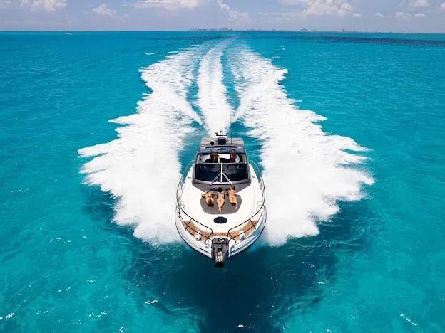 Sunseeker 60 Sport, foto 4