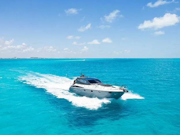 Sunseeker 60 Sport, foto 2