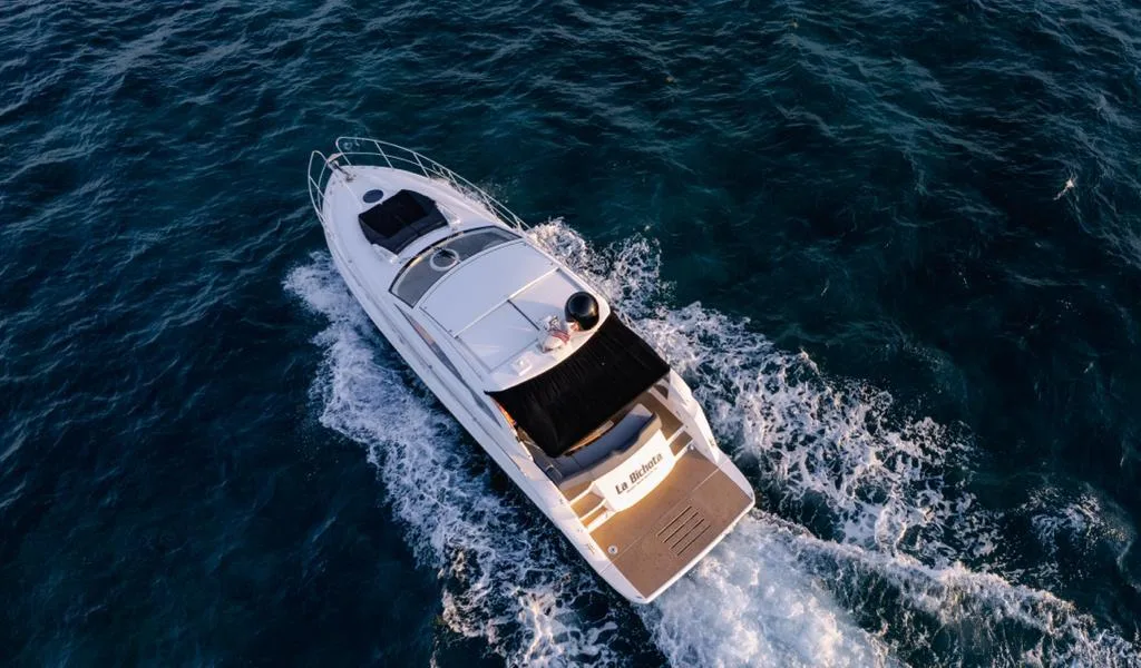 Azimut 50 Sport, foto 2