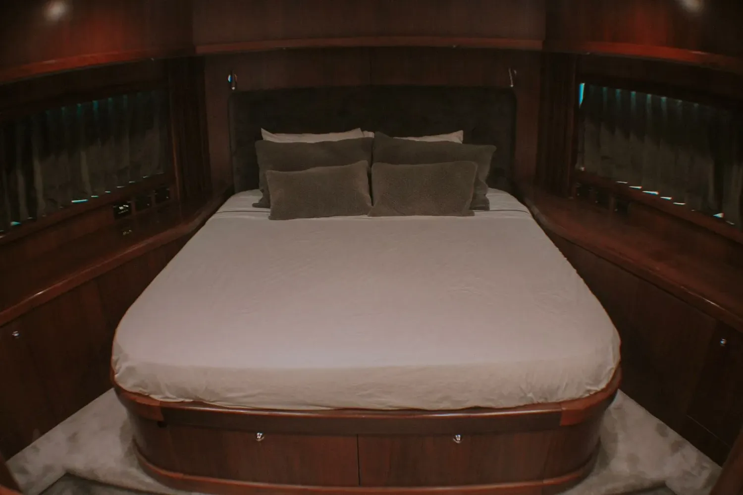Sunseeker 82, foto 9