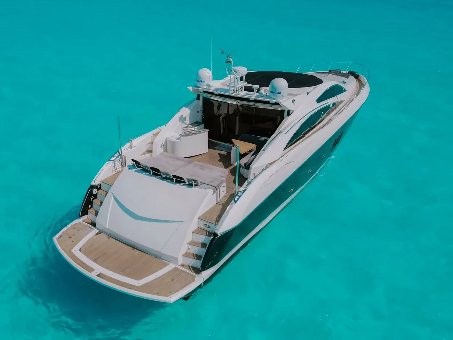 Sunseeker 82, foto 7