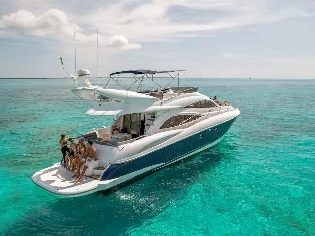 Azimut 65 Flybridge, foto 5