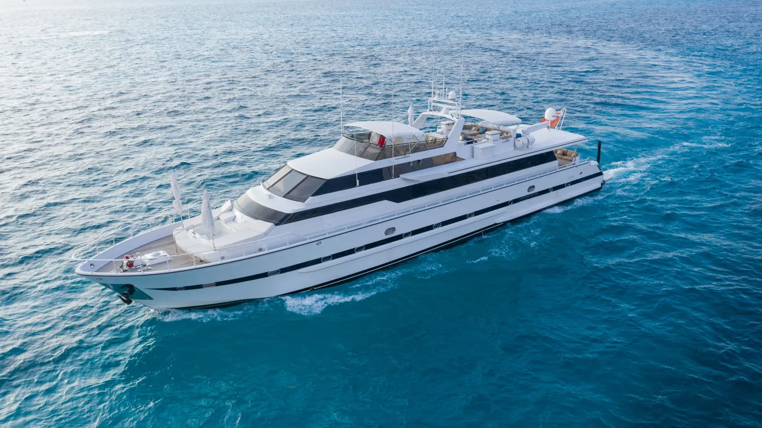 Versilcraft 110, foto 1