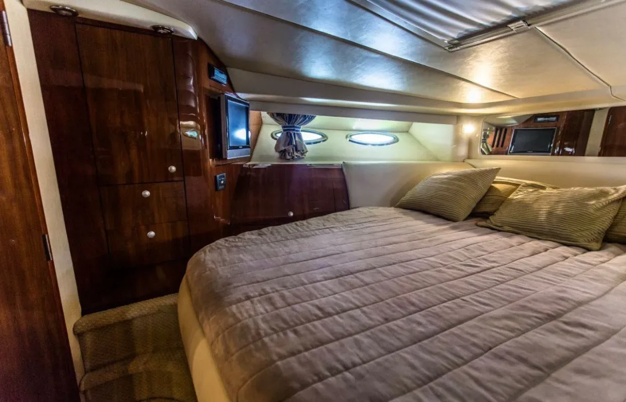 Sea Ray 60, foto 13