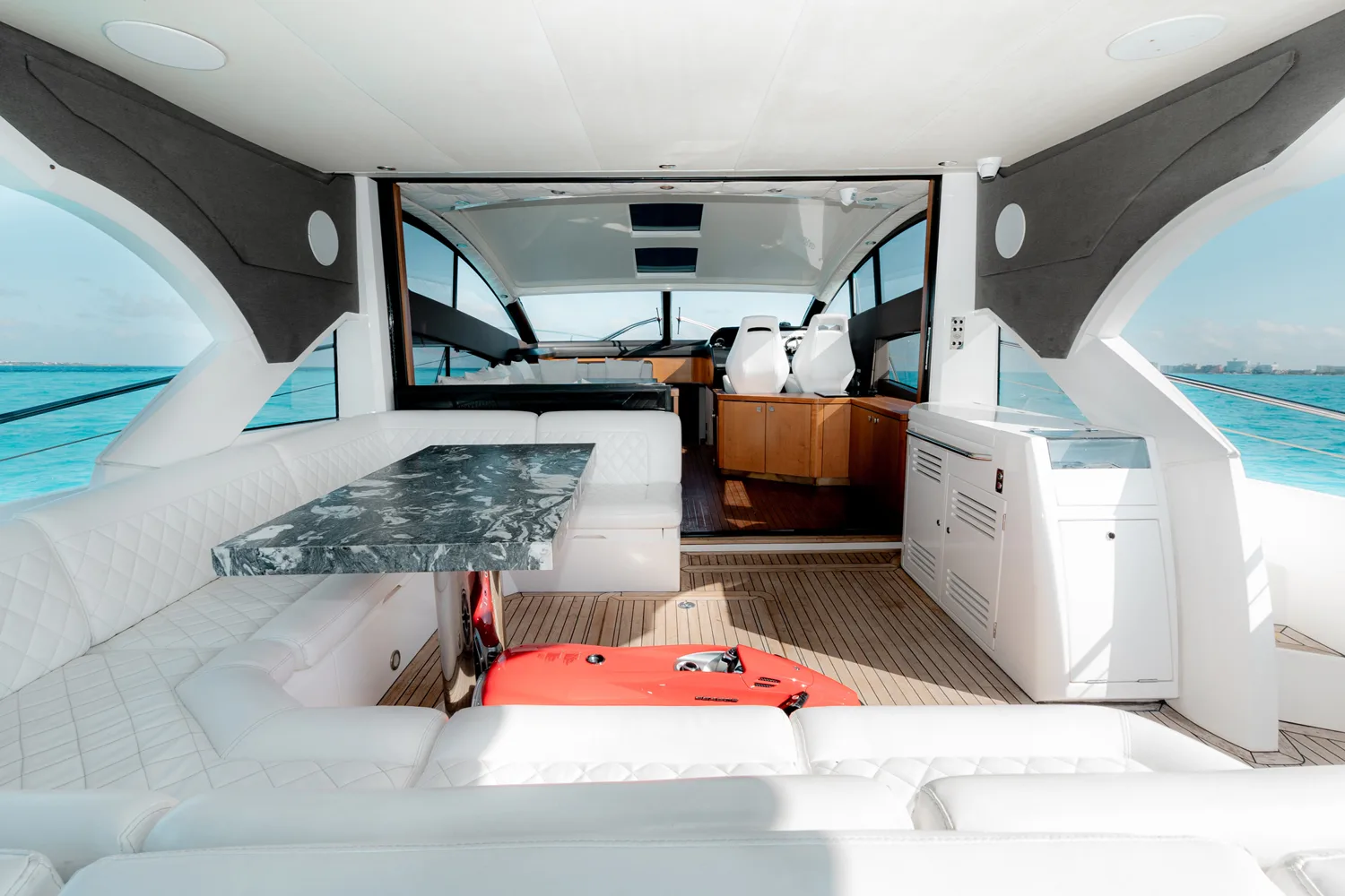 Sunseeker Predator 60, foto 17