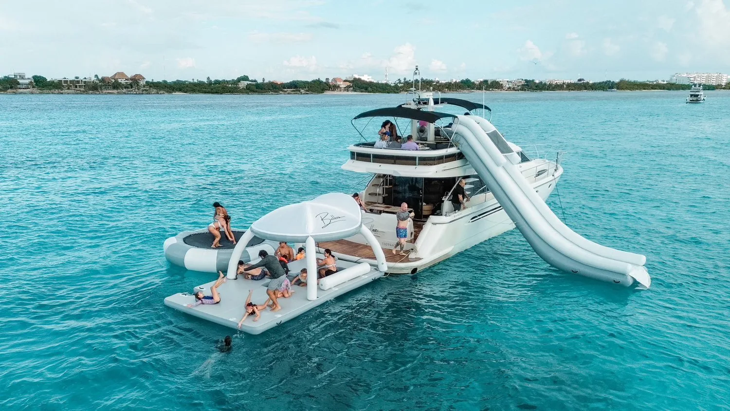 Fairline 70, foto 5