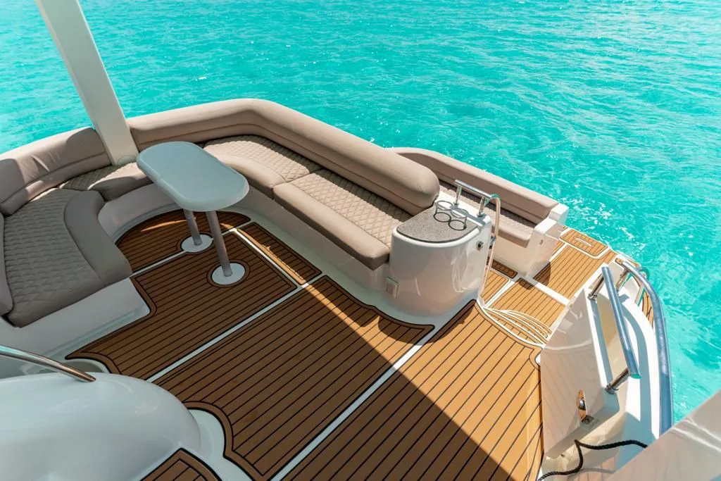 Meridian 50, foto 14