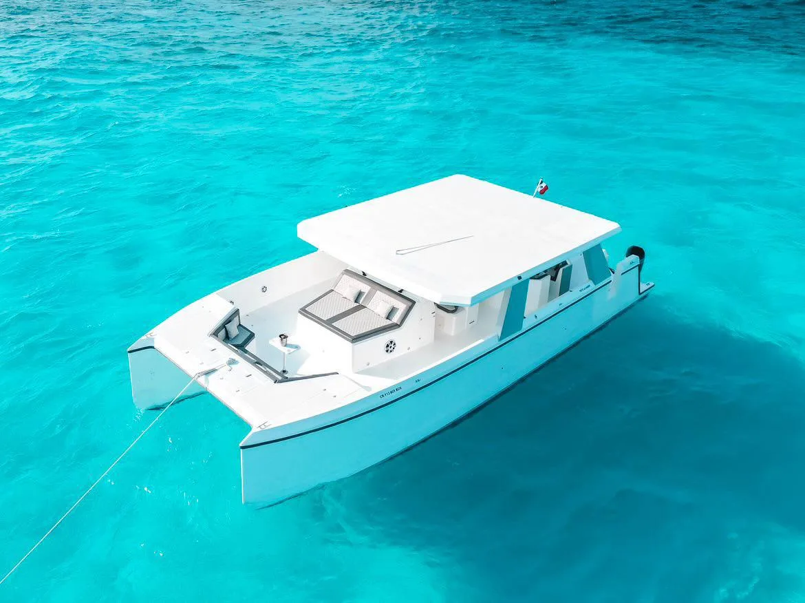 Catamarán de lujo 51 ft, foto 12