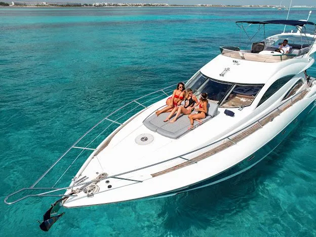 Azimut 65 Flybridge, foto 3
