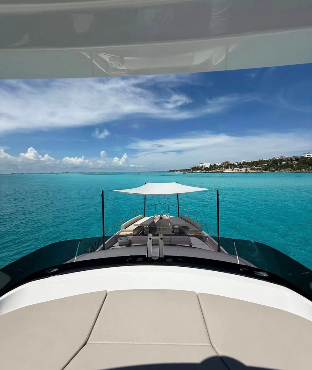 Ferretti 70, foto 6