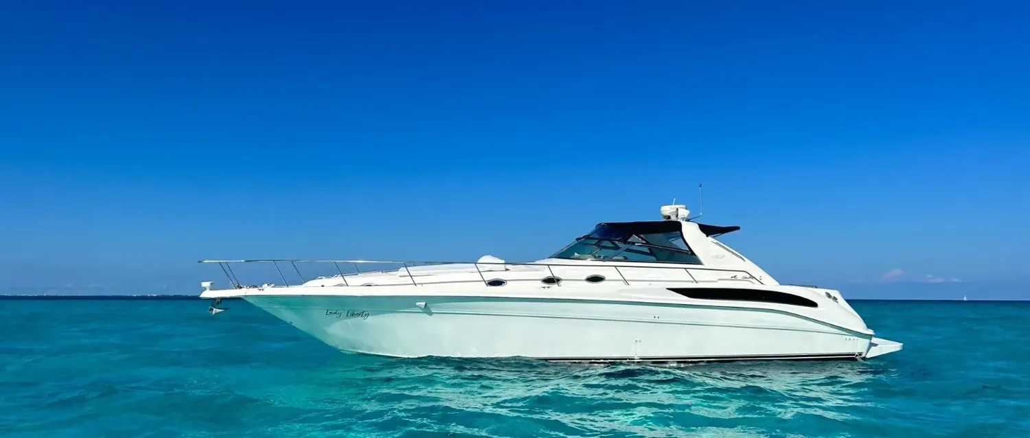 Sea Ray 46, foto 2