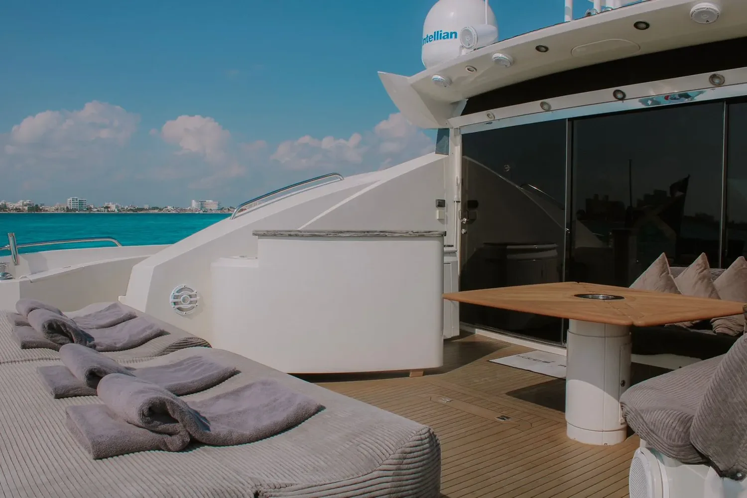 Sunseeker 82, foto 19
