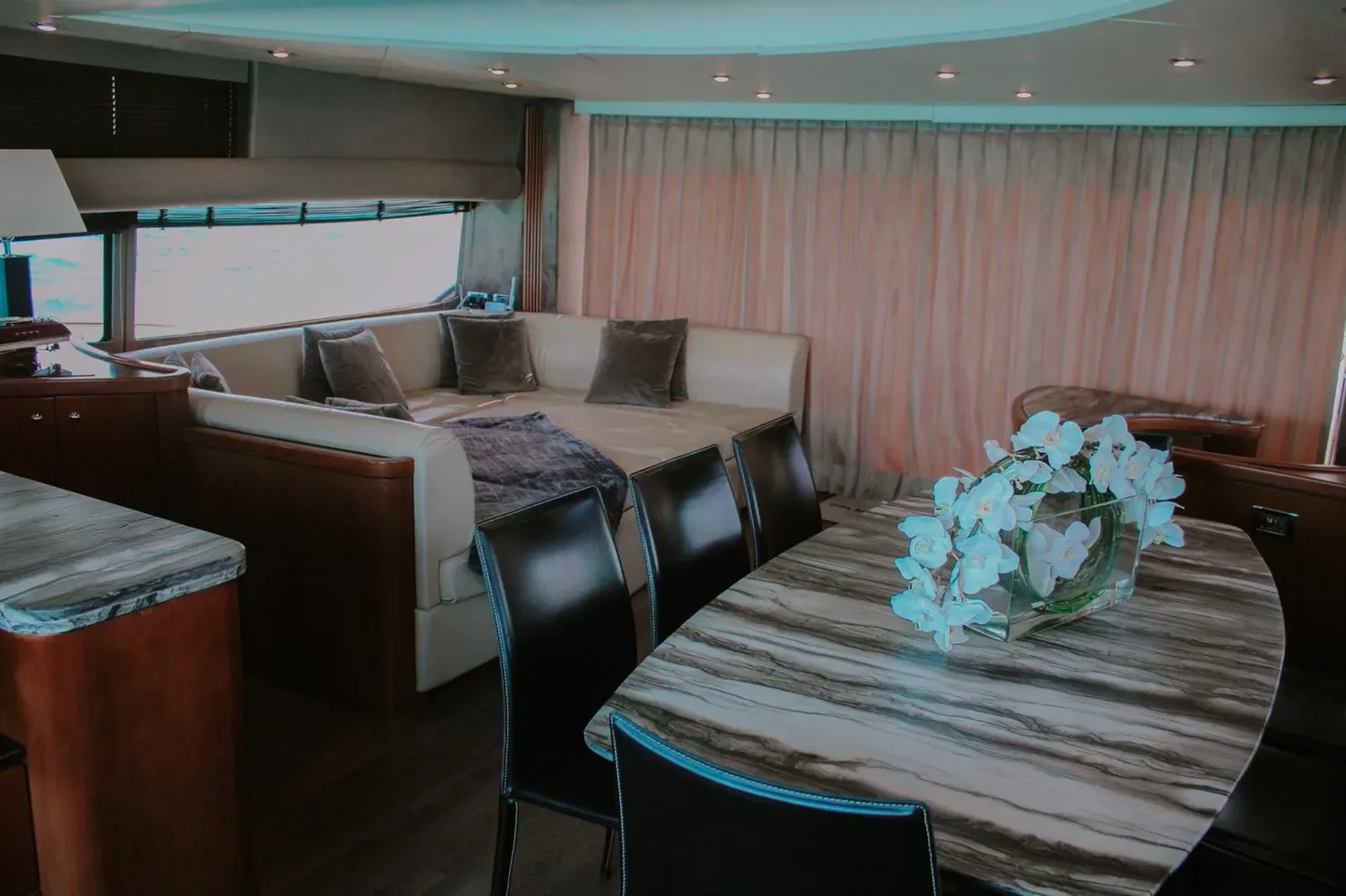 Sunseeker 82, foto 13