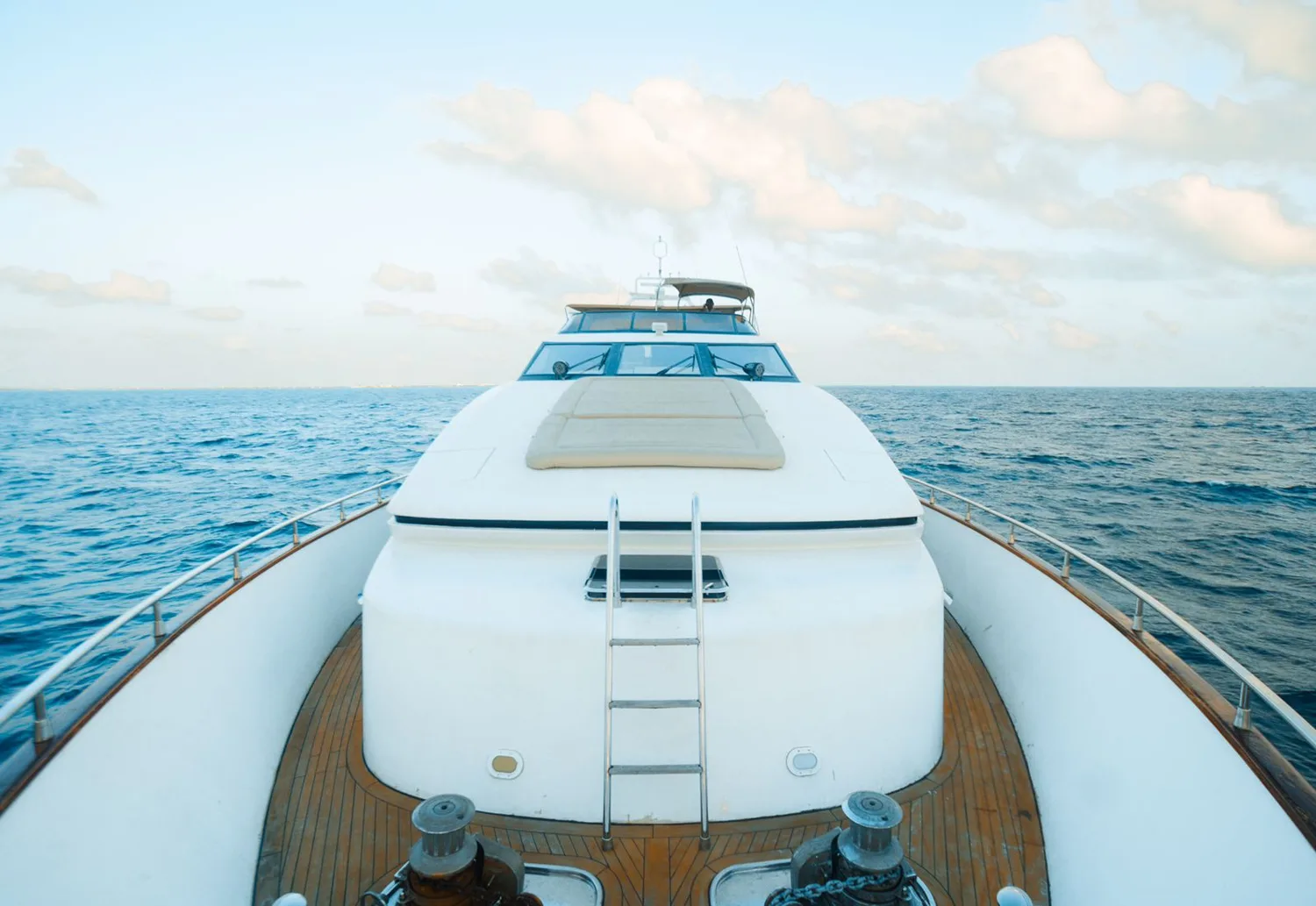 Azimut 100 Flybridge, foto 8