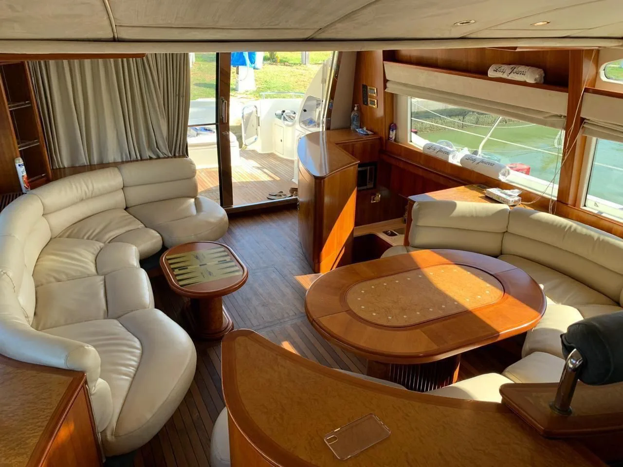 Stingray 60, foto 6