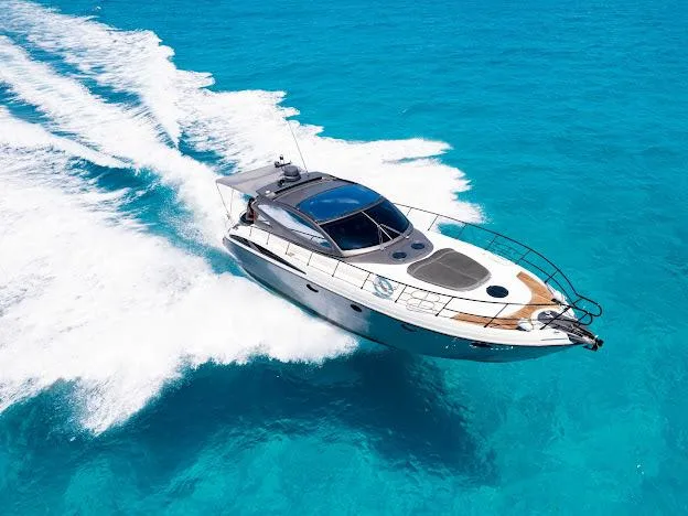 Sunseeker 60 Sport, foto 6