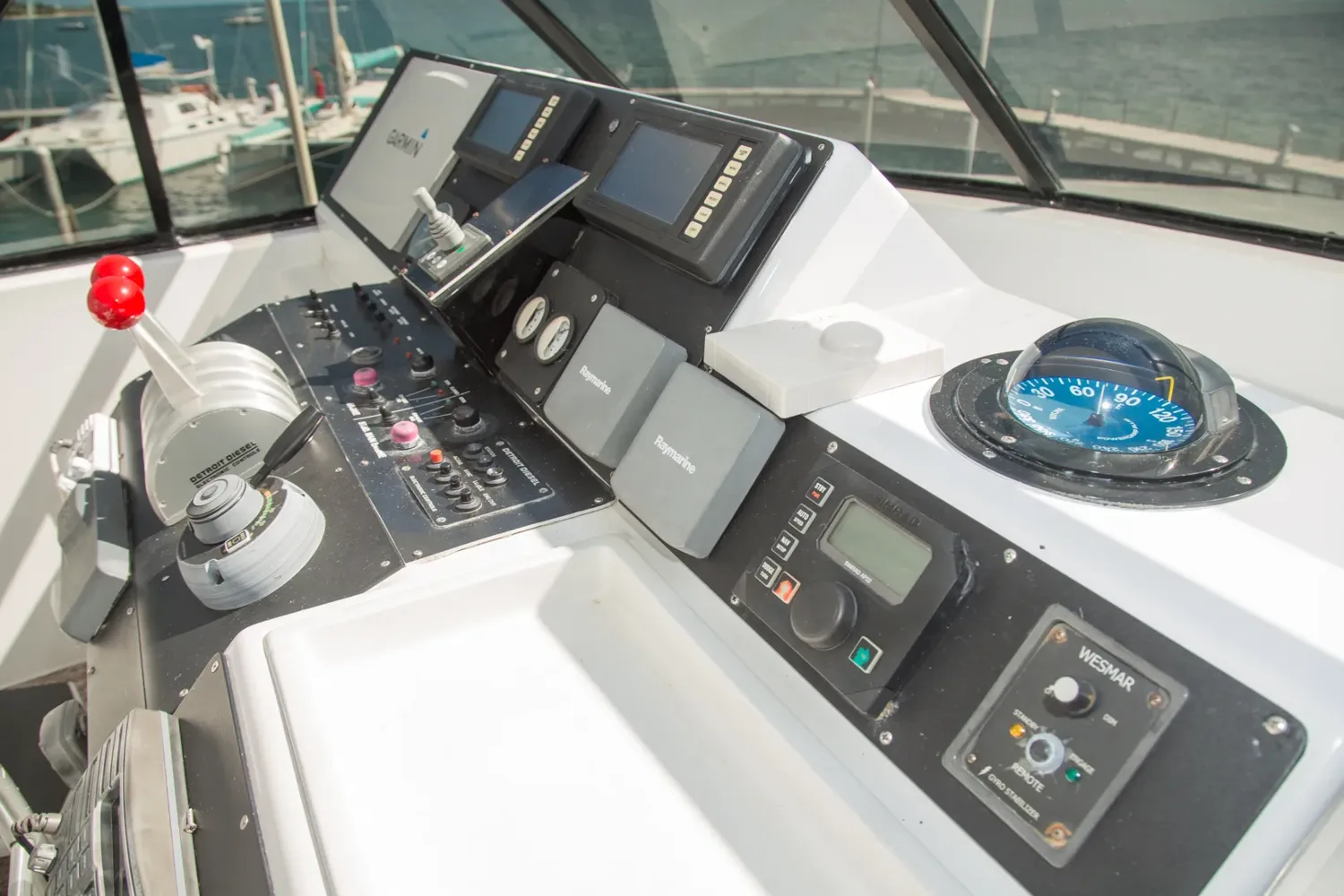 Versilcraft 110, foto 9