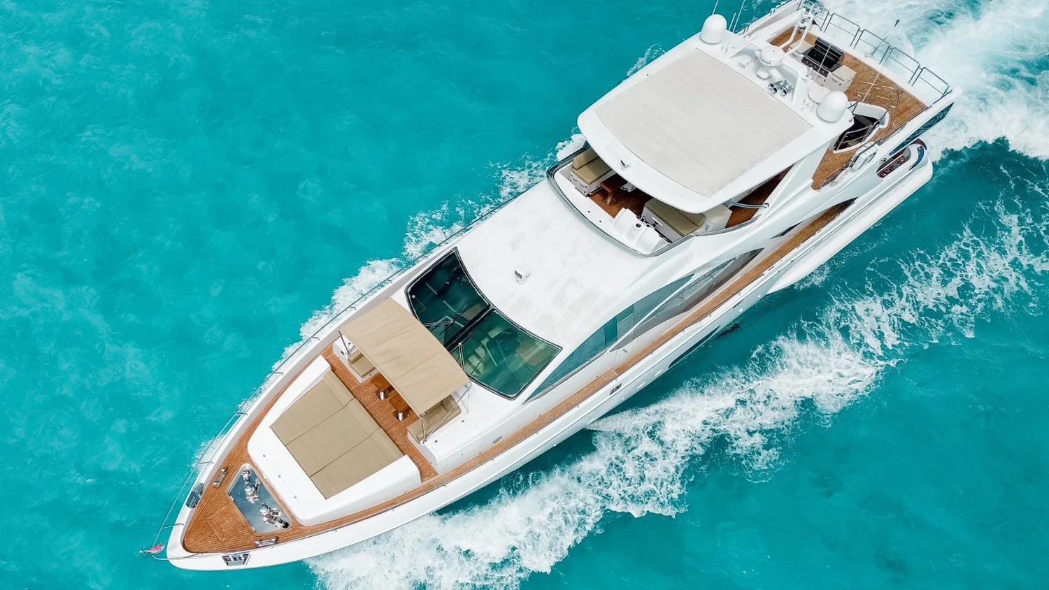 Azimut 100, foto 13