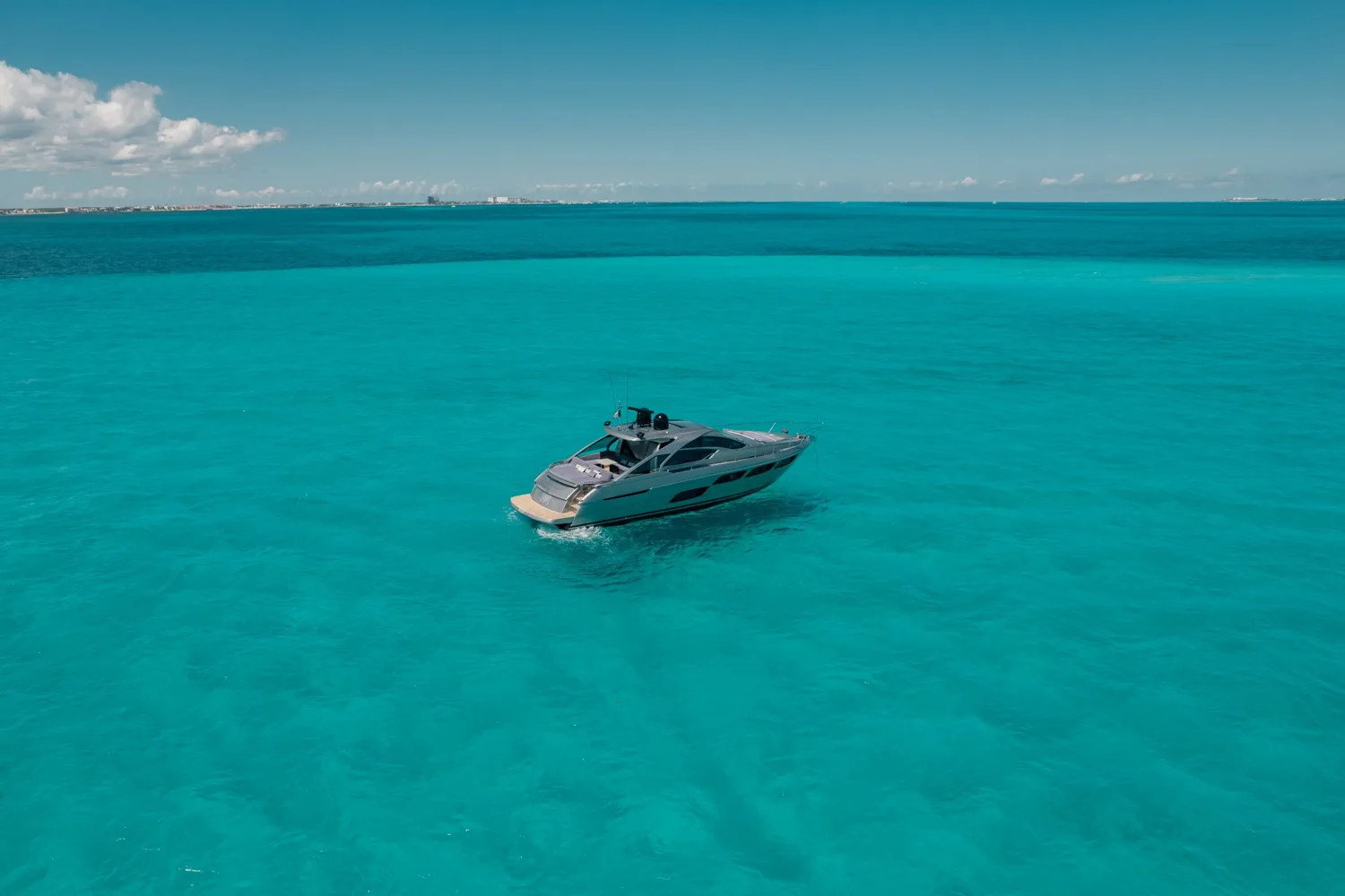Pershing 56, foto 25