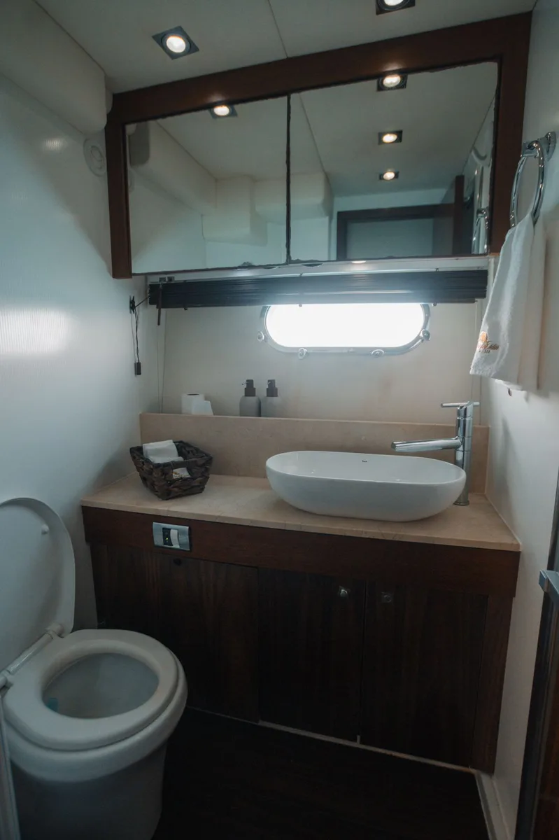 Sunseeker 64, foto 3