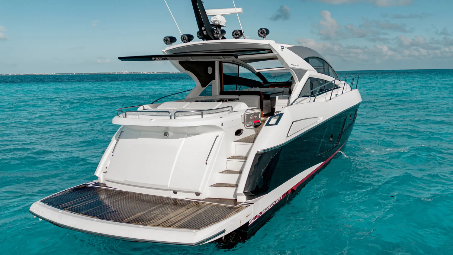 Sunseeker Predator 60, foto 19