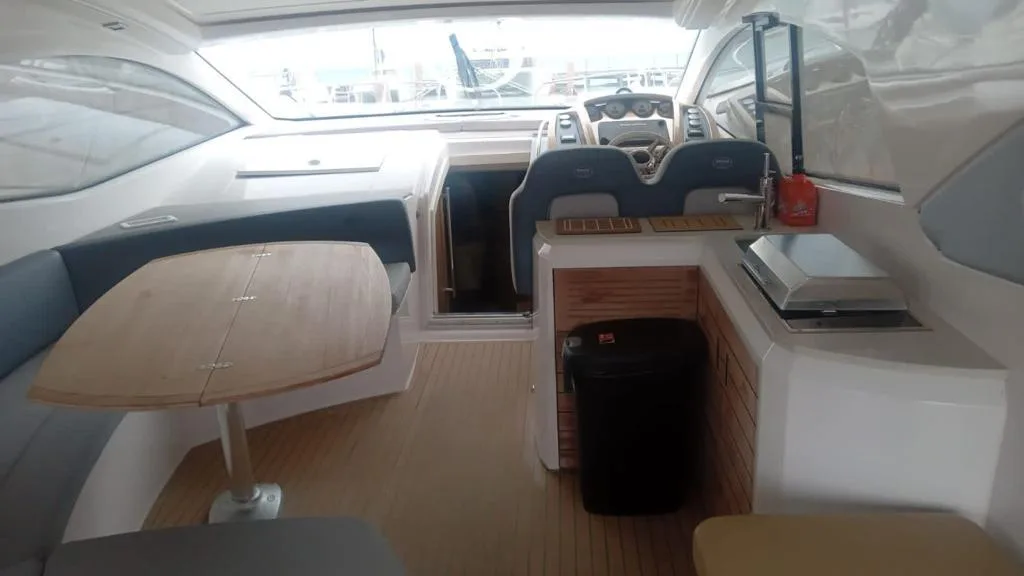Azimut 50 Sport, foto 12