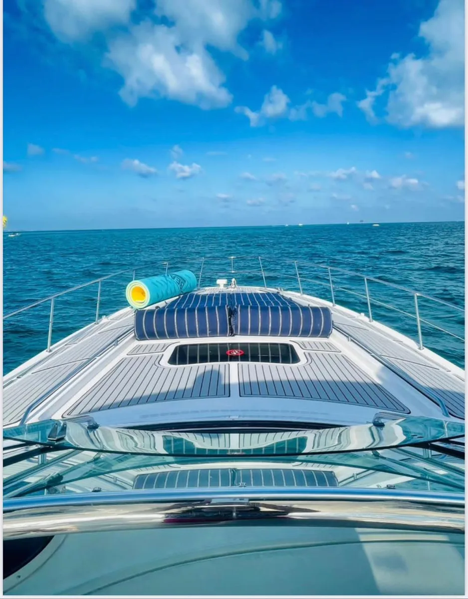 Sea Ray 60, foto 9