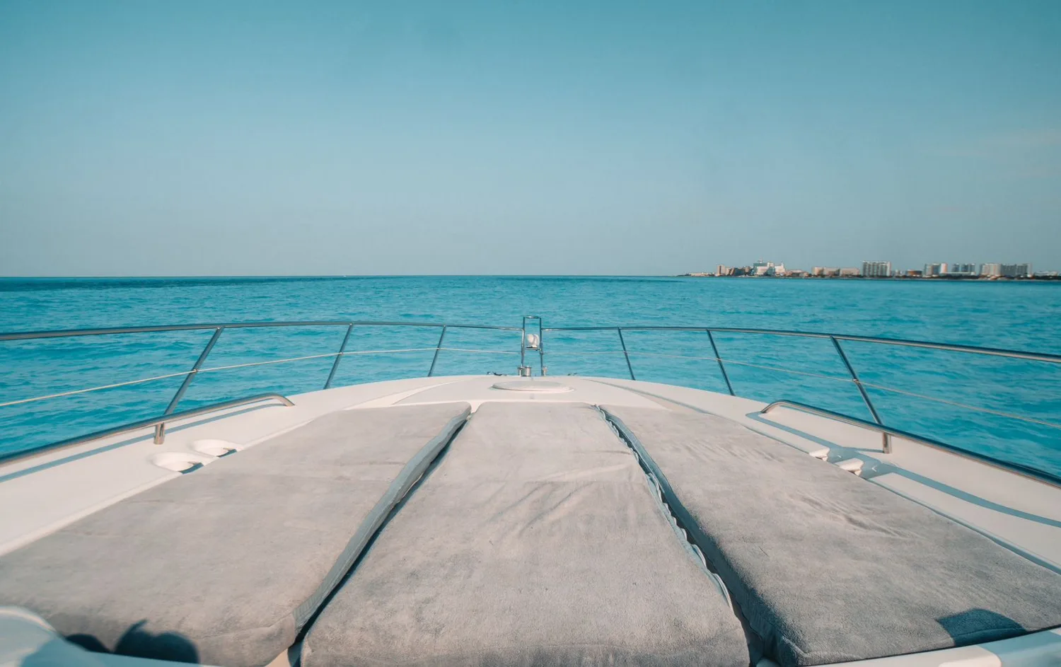 Sunseeker 64, foto 20