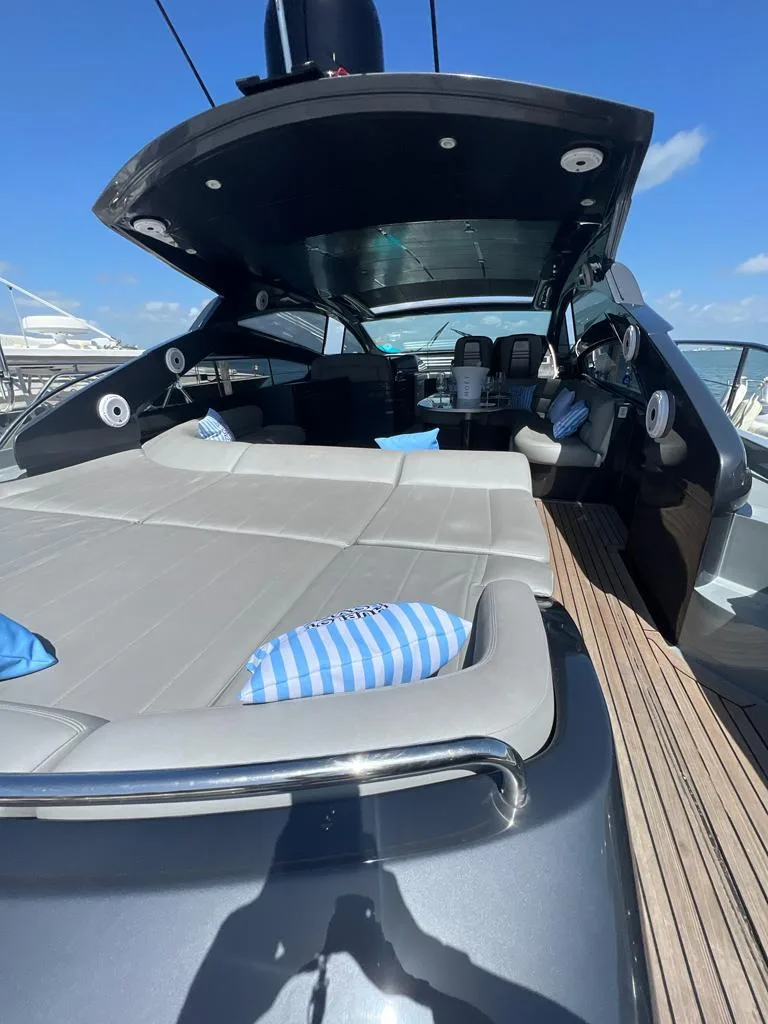 Pershing 63, foto 9