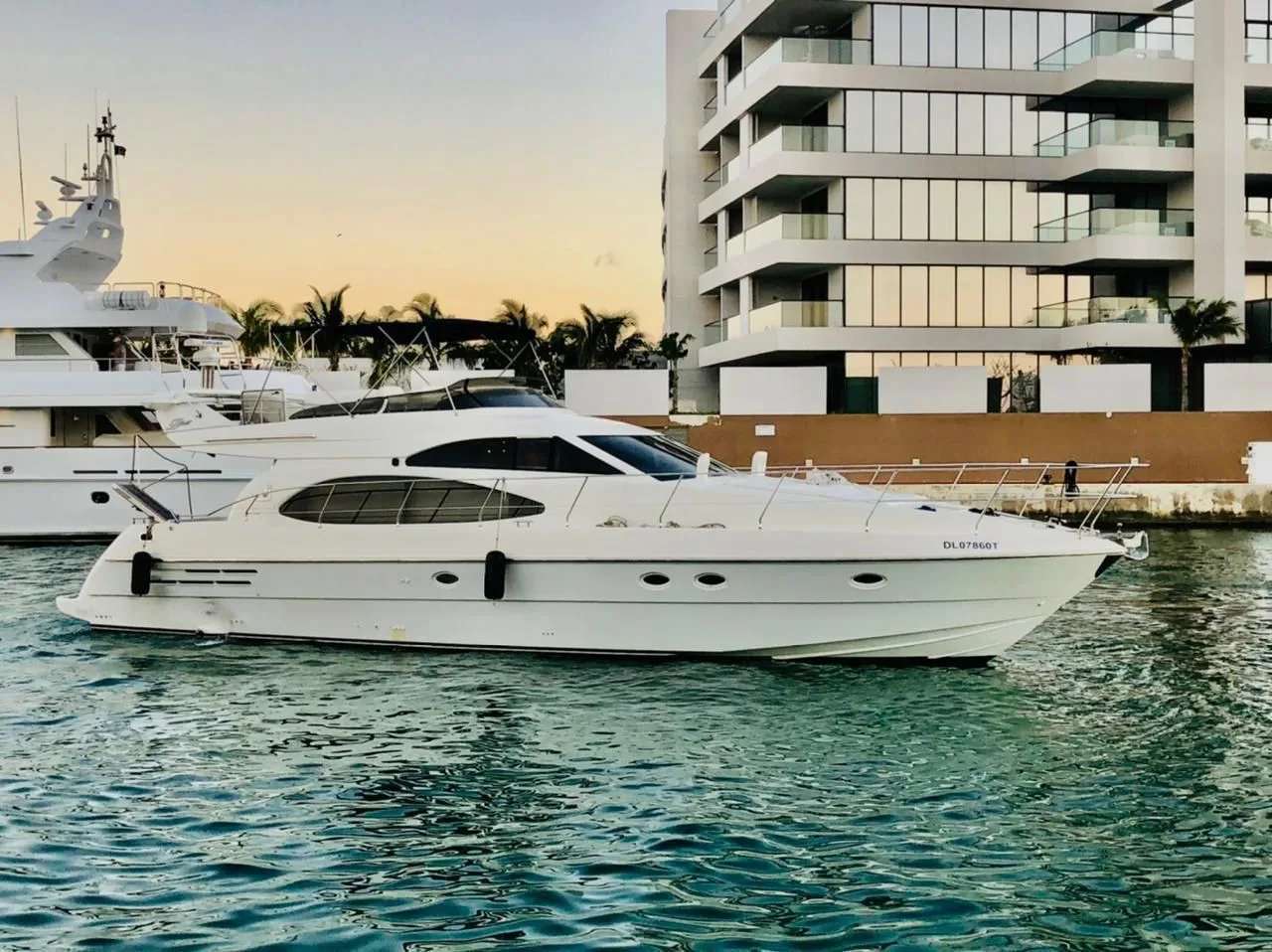 Stingray 60, foto 4