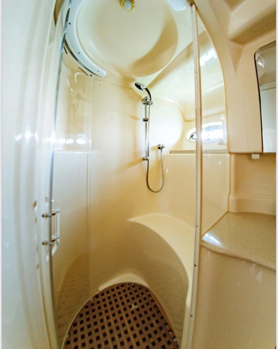 Sea Ray 60, foto 14