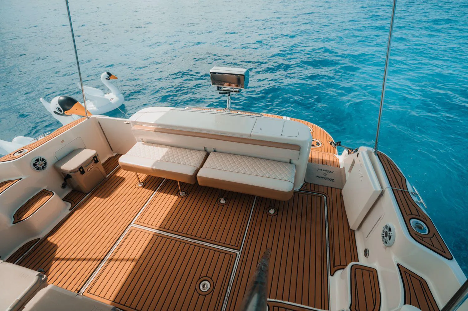 Sea Ray 50 Flybridge Sea Daddy, foto 8