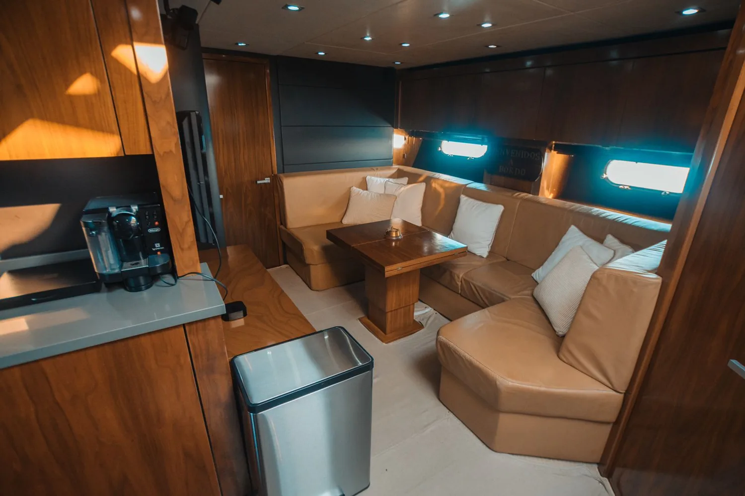 Sunseeker 64, foto 6