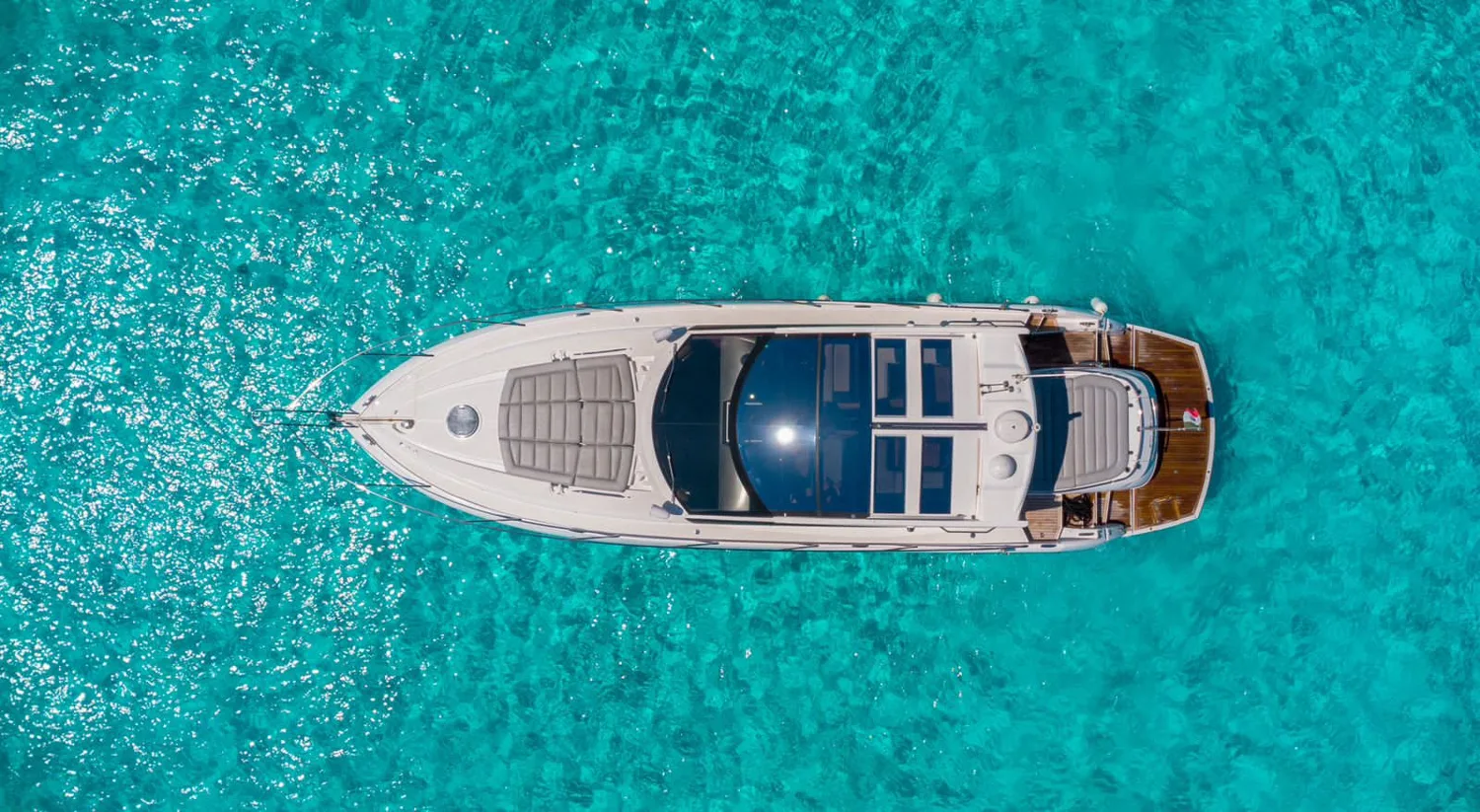 Sunseeker 54, foto 10