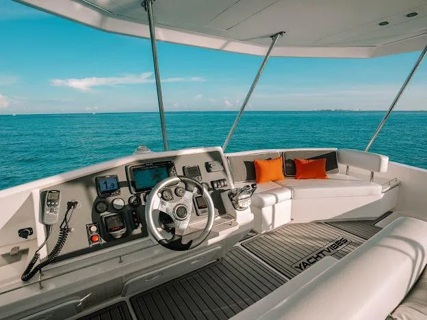 Catamarán 51 ft, foto 6