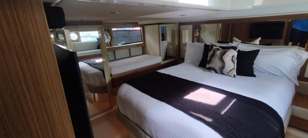 Azimut 55 Sport, foto 10