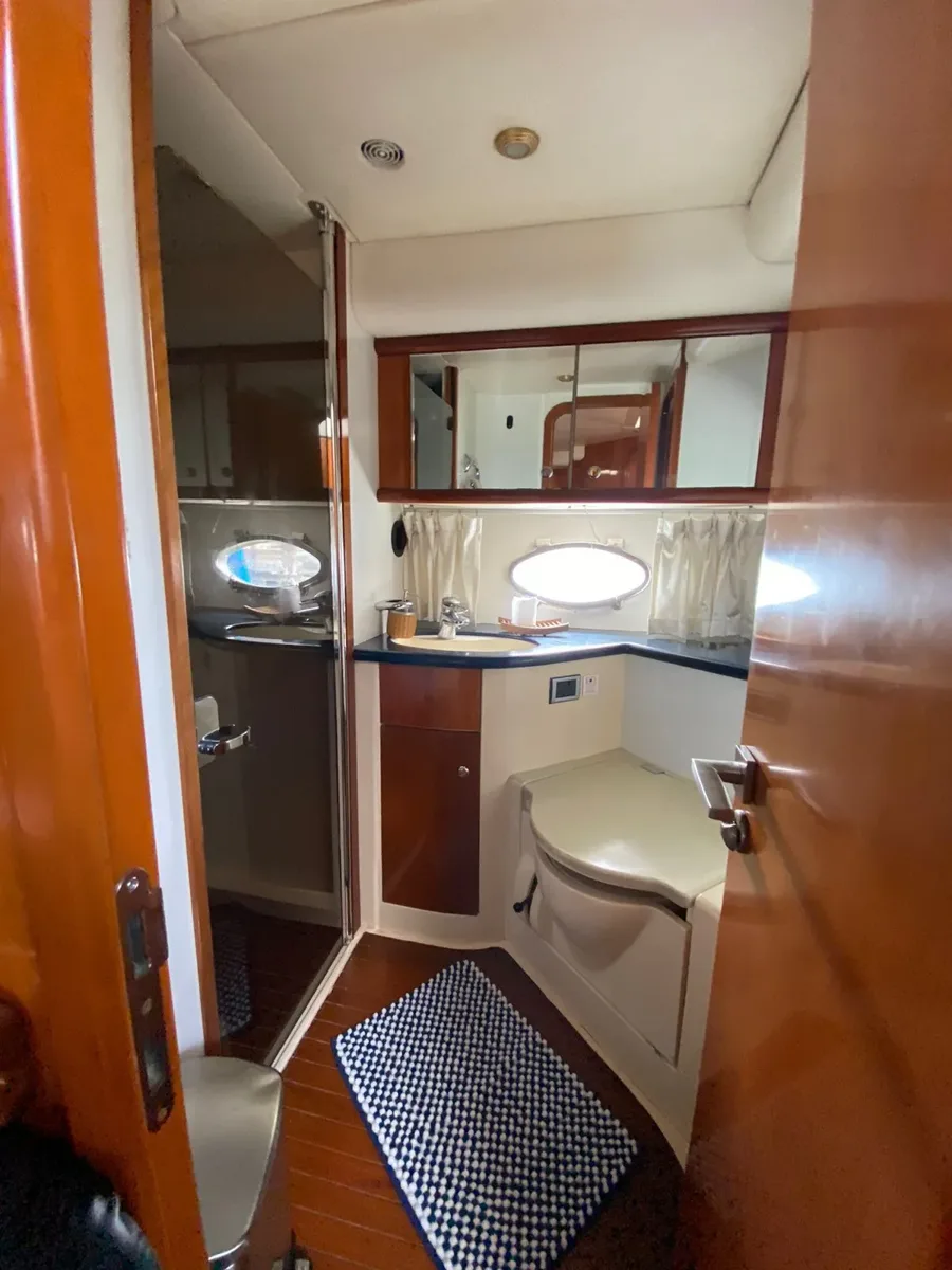 Sunseeker 60, foto 7