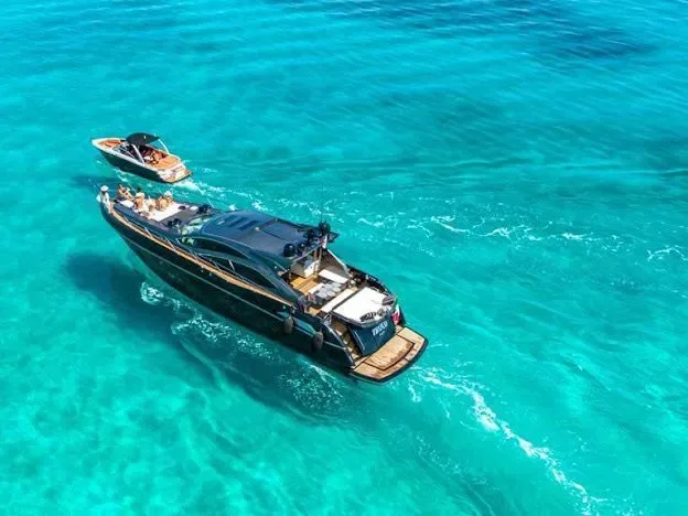 Sunseeker 64, foto 5