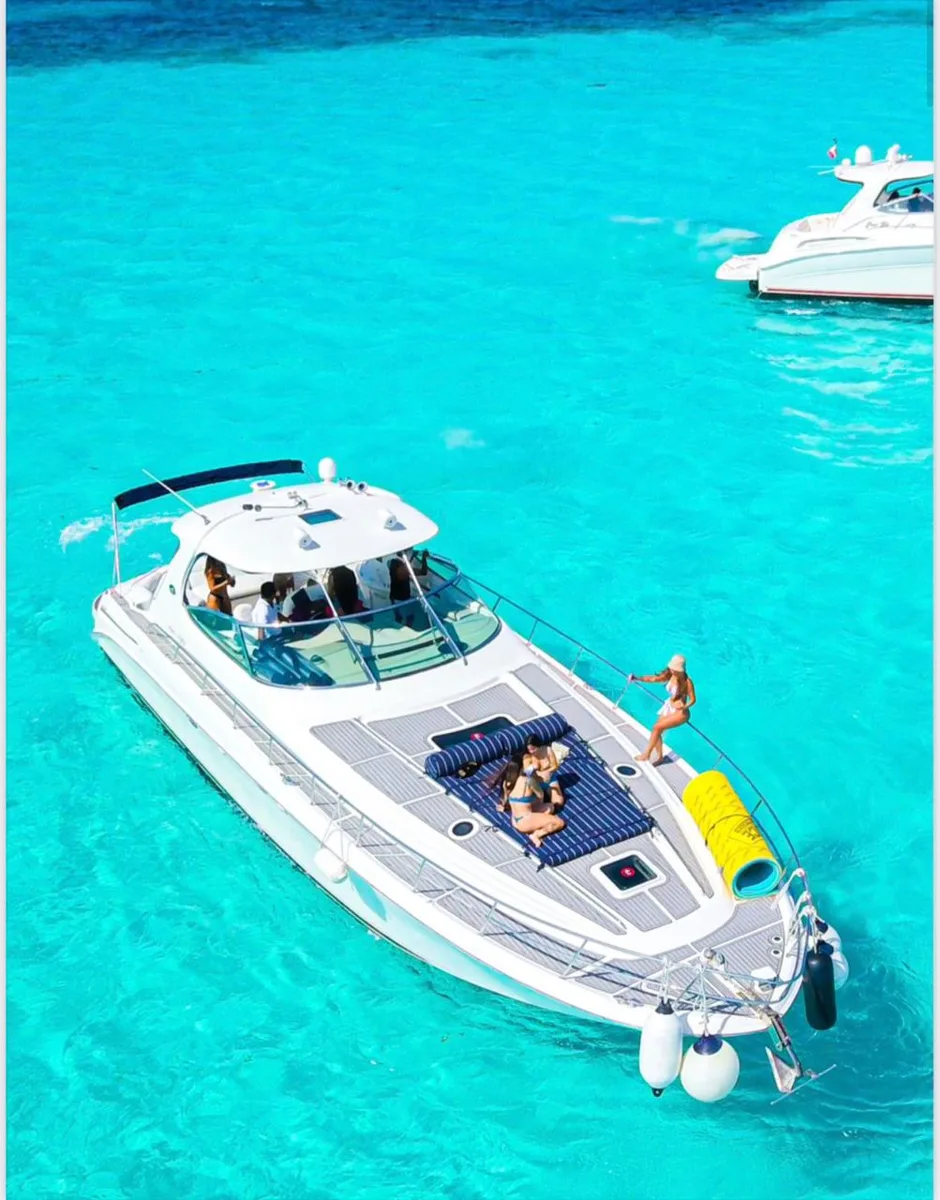 Sea Ray 60, foto 4