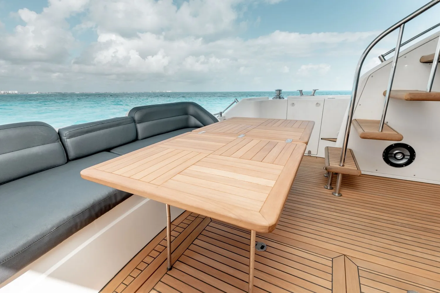 Fairline 70, foto 8