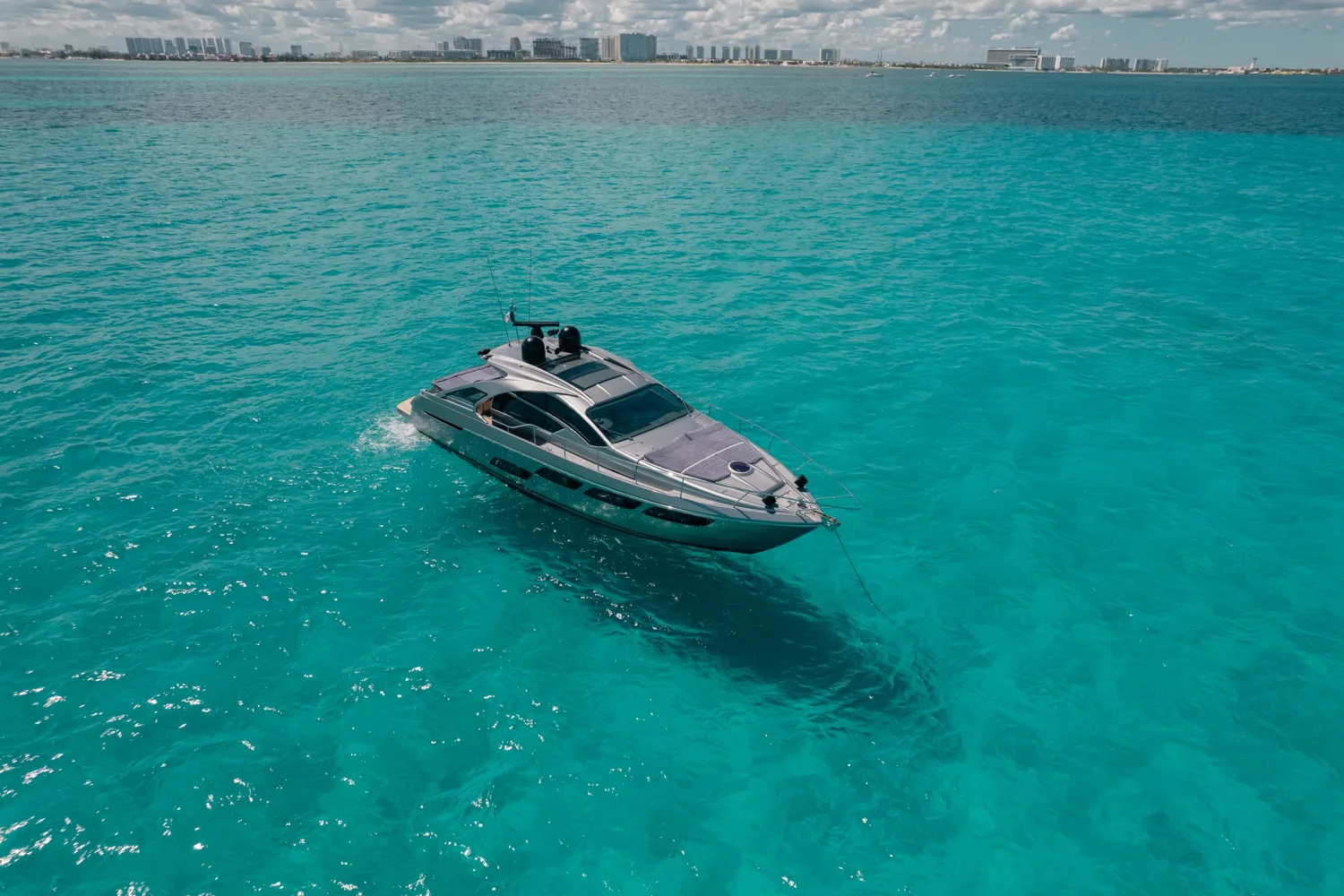 Pershing 56, foto 29