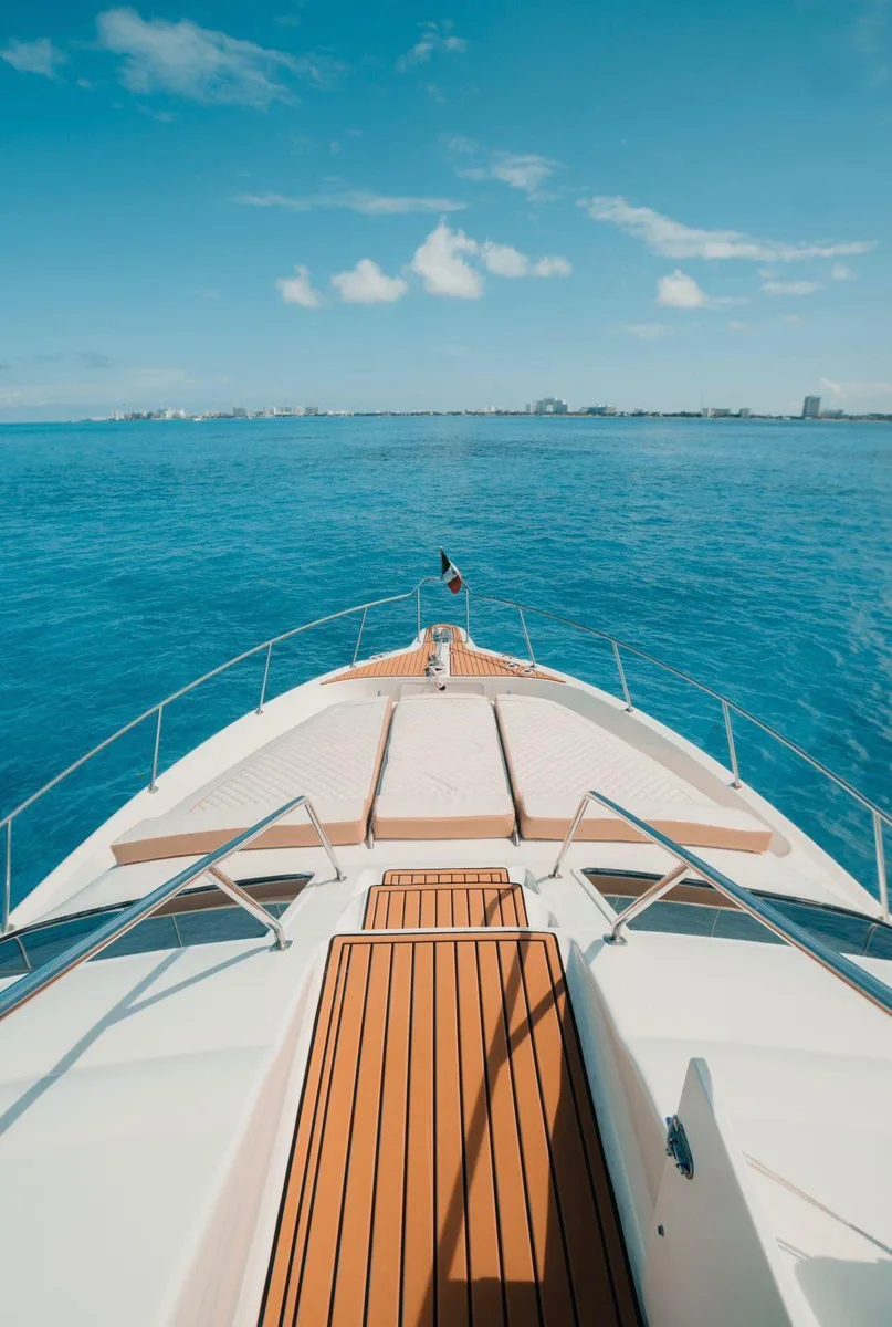 Sea Ray 50 Flybridge Sea Daddy, foto 6