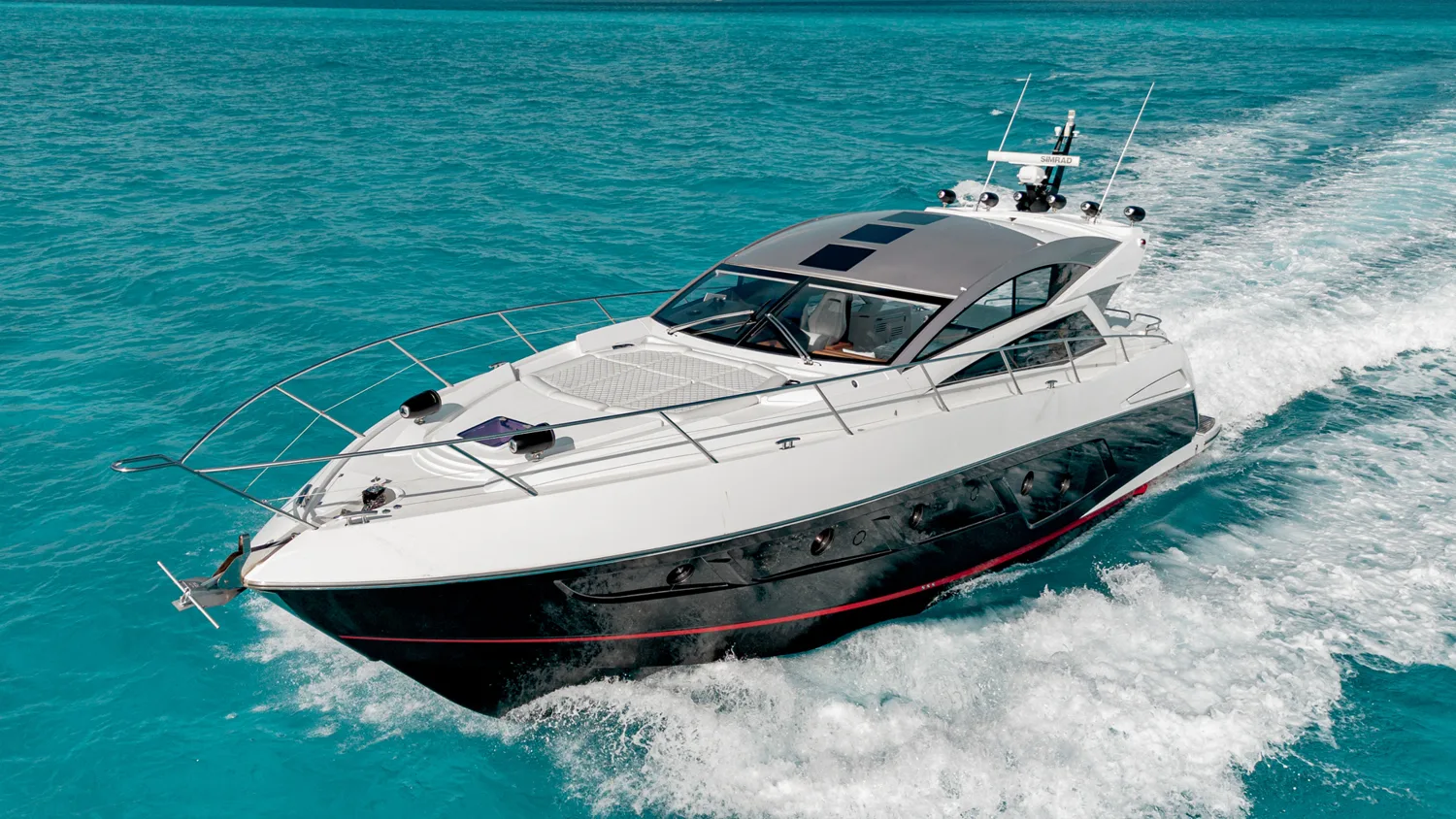 Sunseeker Predator 60, foto 11
