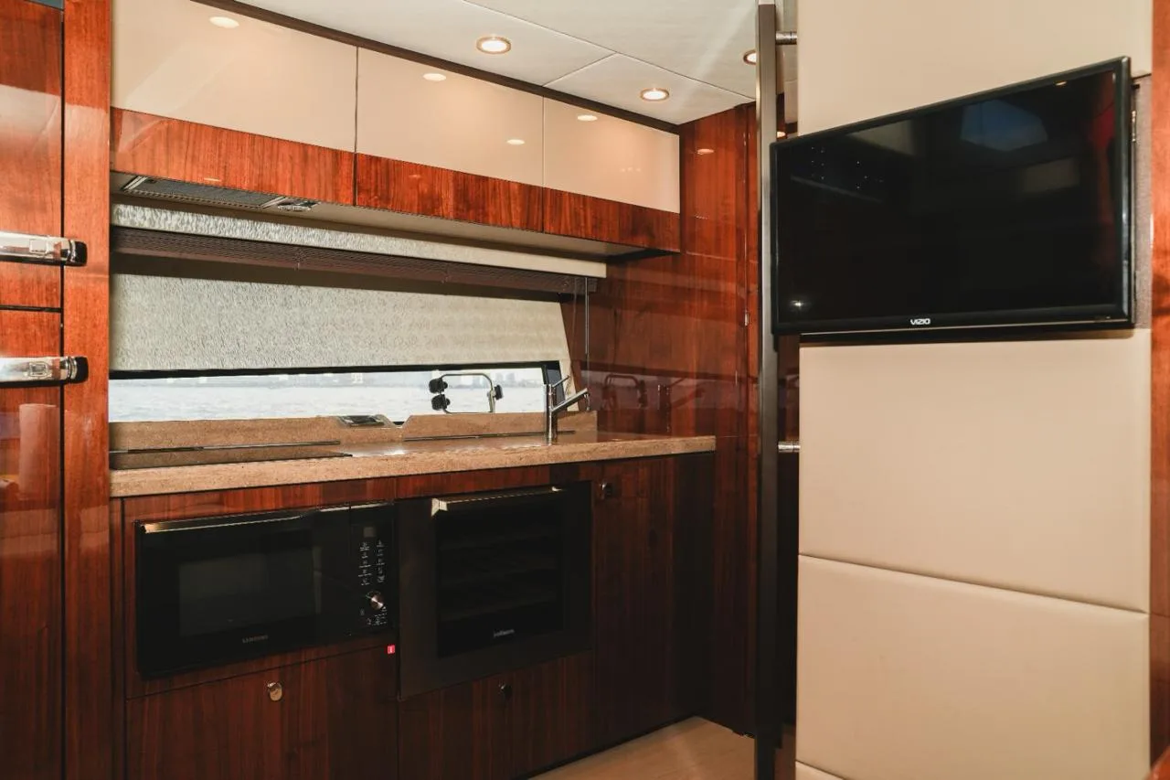 Fairline Squadron 50, foto 7