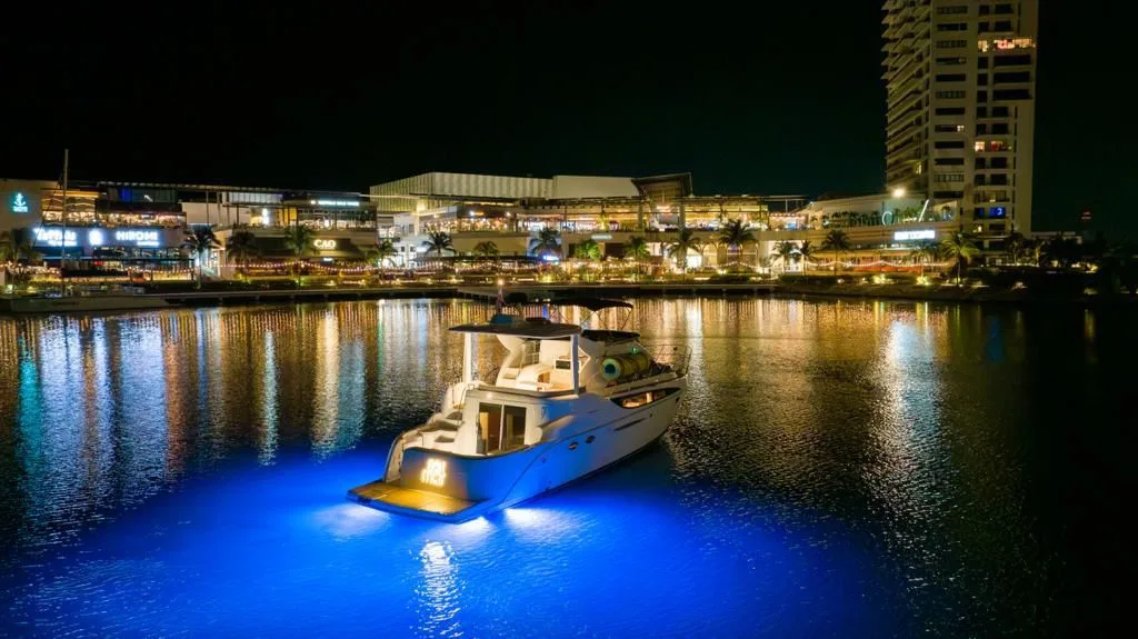 Meridian 50, foto 6