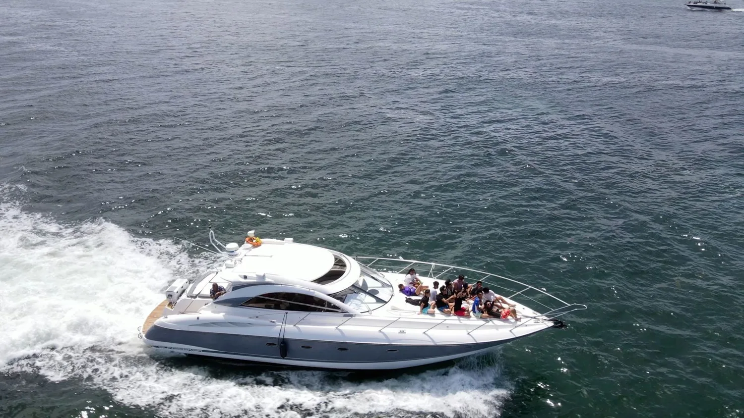 Sunseeker Camargue 60, foto 12