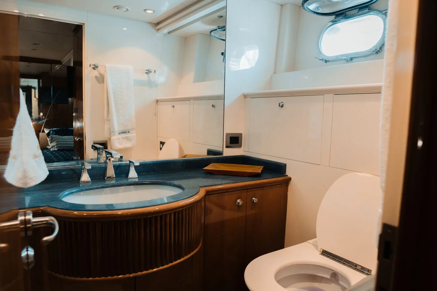 Azimut 100 Flybridge, foto 18