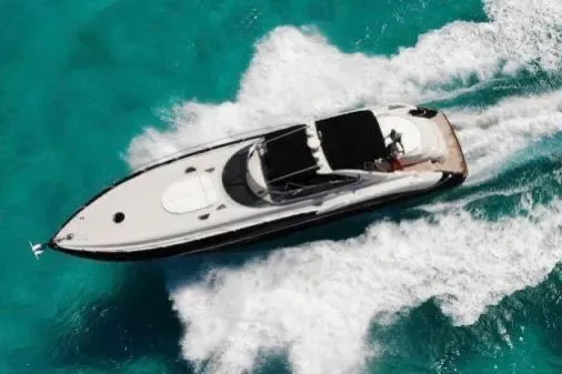 Sunseeker 60, foto 2