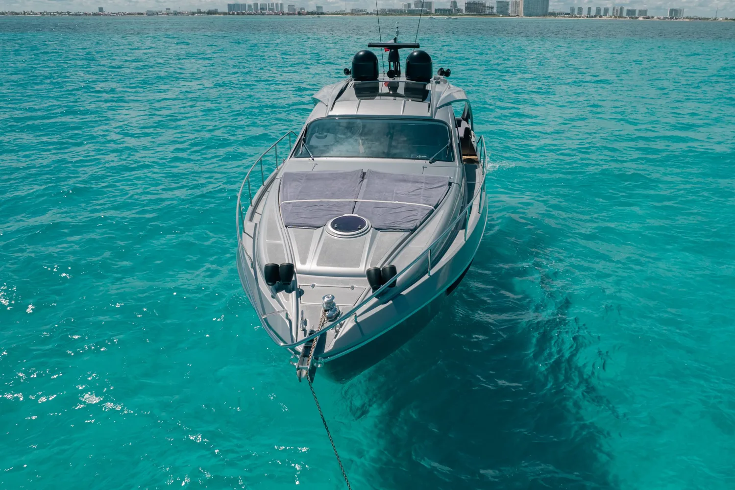 Pershing 56, foto 17