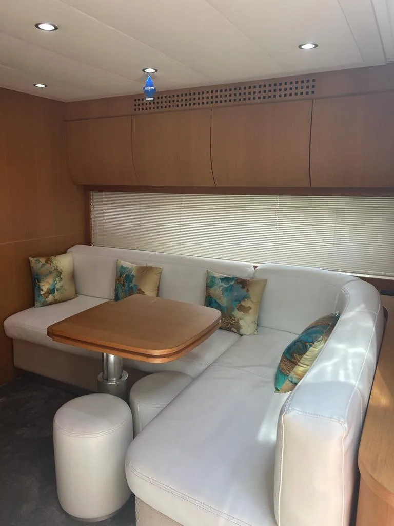 Pershing 63, foto 18